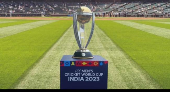 ‘Chamari Bay’ dedicated for Chamari Athapaththu at Sydney Cricket Ground
